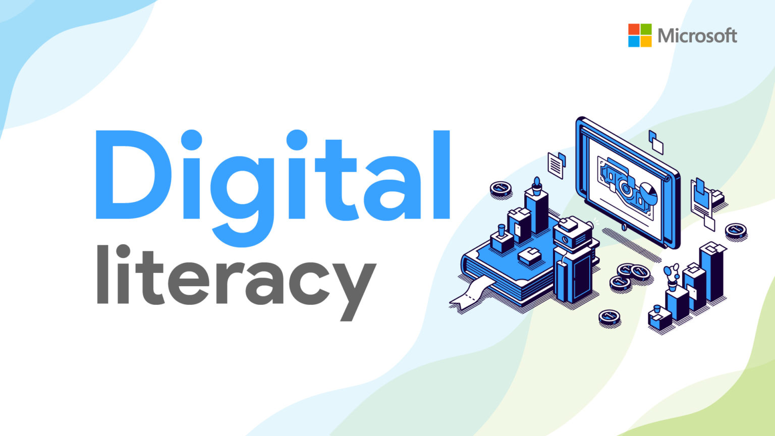 Digital Literacy – RBRU MOOC